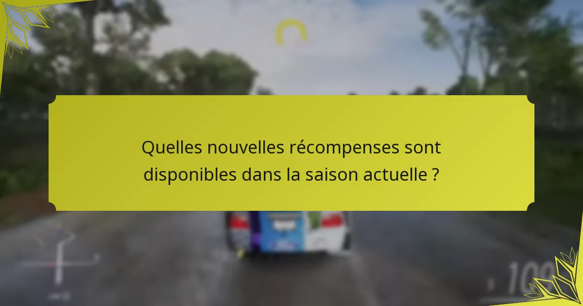 Quels changements ont été apportés en fonction des retours des joueurs ?