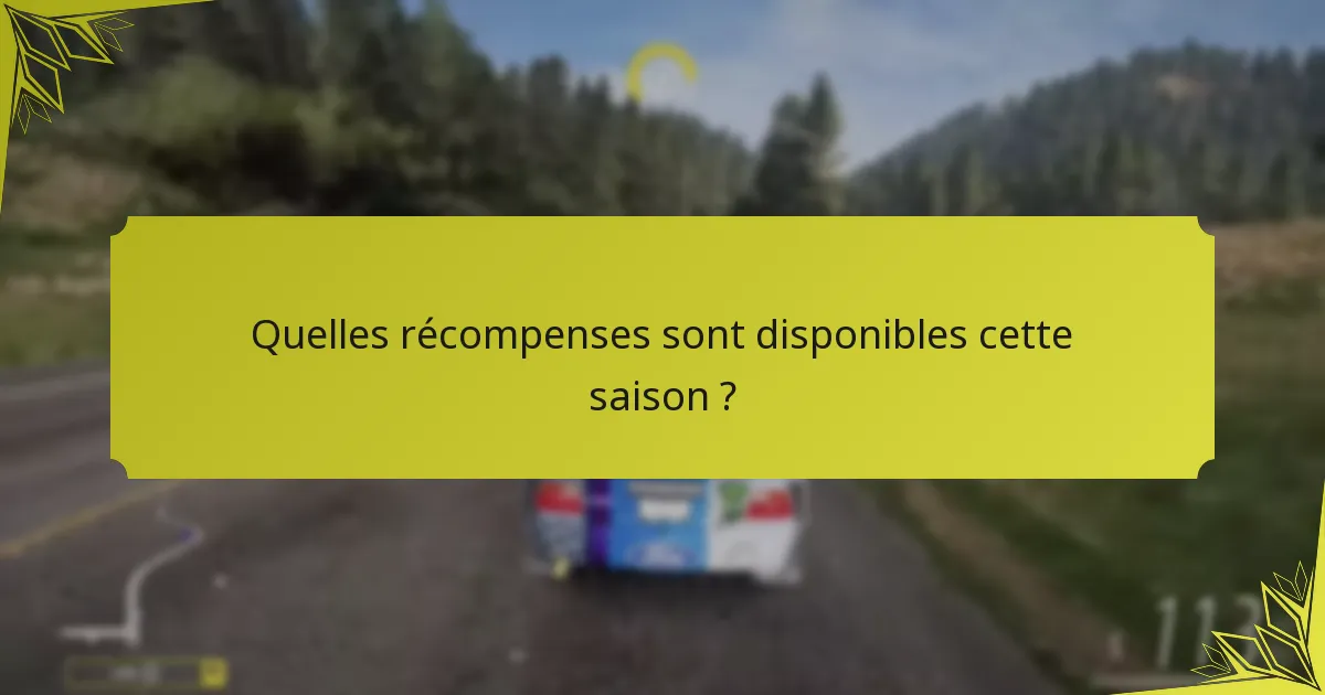 Quelles modifications ont été apportées à la structure de la Playlist du Festival ?