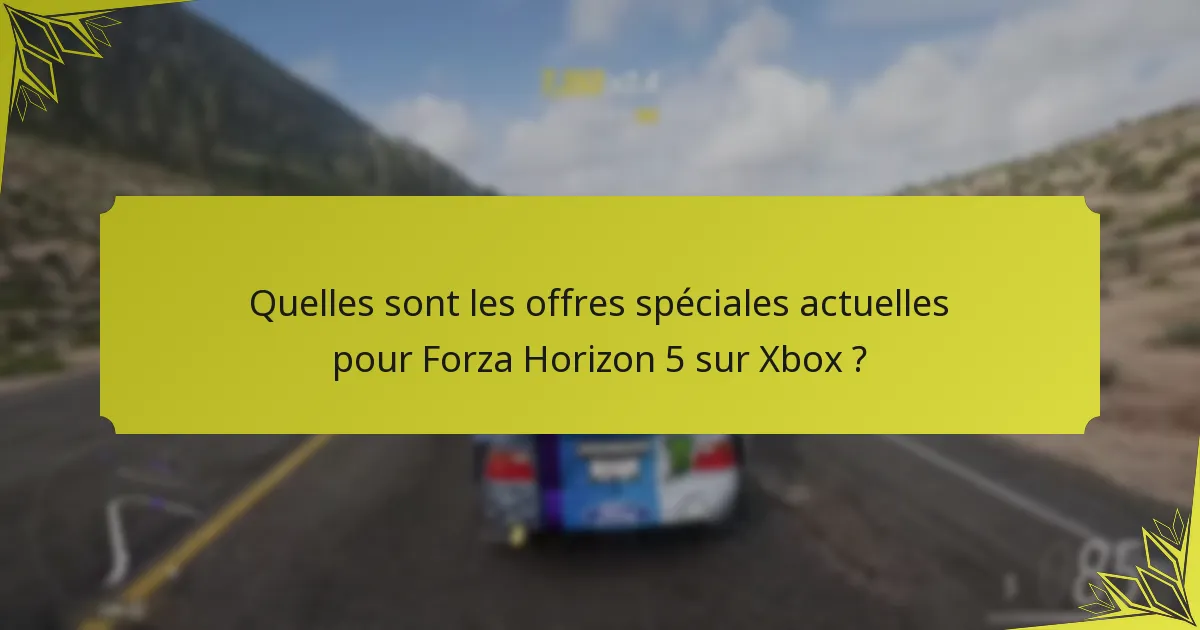Comment les récompenses saisonnières impactent-elles le gameplay dans Forza Horizon 5 ?