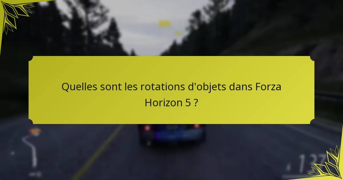 Quels objets sont les plus populaires parmi les joueurs ?