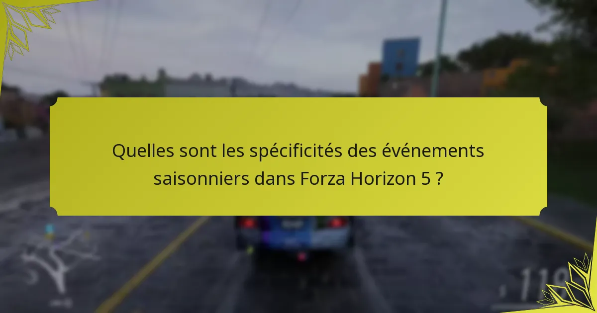 Comment les joueurs maximisent-ils leurs récompenses durant les événements saisonniers ?