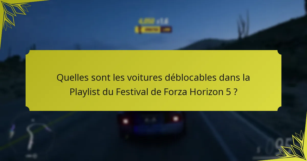 Comment maximiser les récompenses dans la Playlist du Festival ?